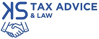 Kstaxadvice Logo